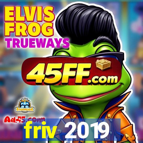 friv 2019